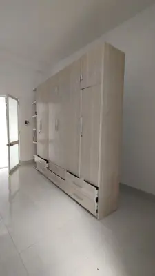 Bán nhà mặt tiền Phú Xuân 2, Liên Chiểu – 100 m², 3 tầng, 9,9 tỷ – ảnh 4
