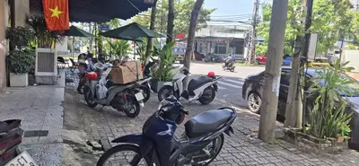 Bán nhà mặt tiền Nguyễn Hữu Dật, Hải Châu – 101 m², 2,5 tầng, 14 tỷ – ảnh 9