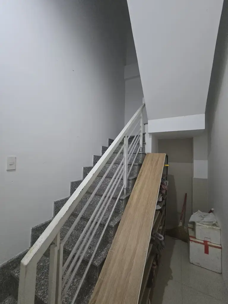 Bán nhà Kiệt Núi Thành, Hải Châu – 59 m², 4 tầng, 7,85 tỷ – ảnh 3
