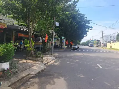 Bán nhà mặt tiền Nguyễn Phước Tần, Cẩm Lệ – 100 m², 2 tầng, 10 tỷ – ảnh 3