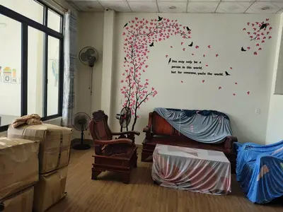 Bán nhà mặt tiền Lương Bằng, Liên Chiểu – 137 m², 4 tầng, 8,1 tỷ – ảnh 1