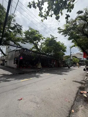 Bán nhà cấp 4 mặt tiền Châu Thị Vĩnh Tế, Ngũ Hành Sơn – 71,3 m², 18,5 tỷ