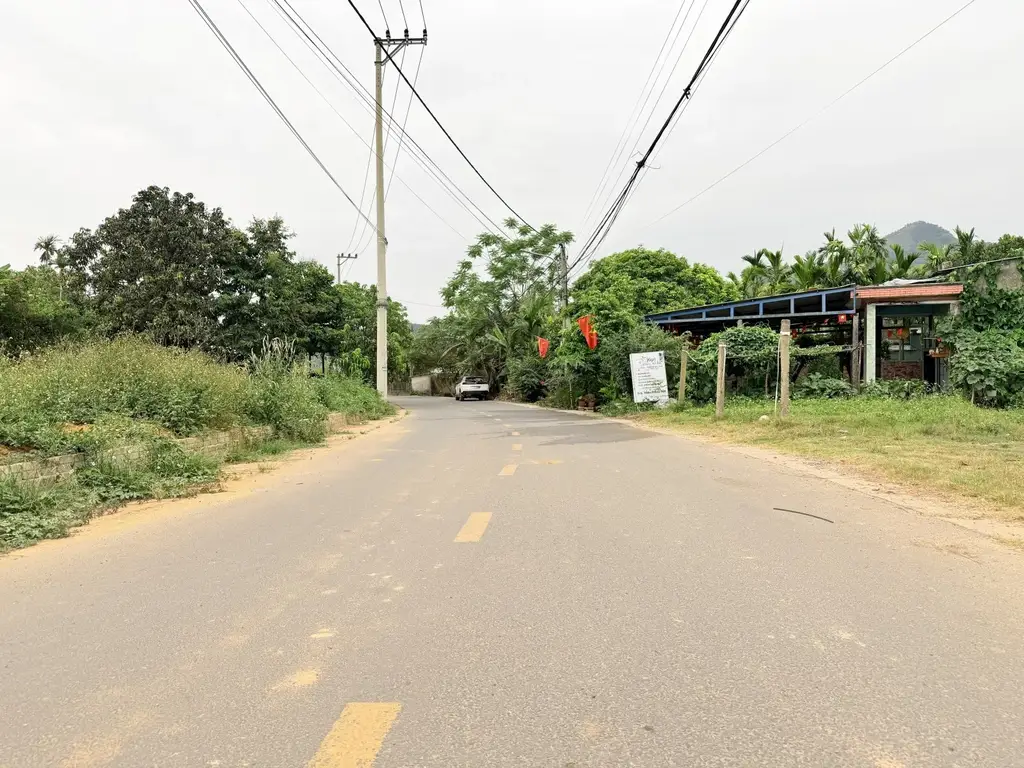 Bán đất mặt tiền Thôn Xuân Phú Phường Hòa Khánh, Liên Chiểu – 682,1 m², 8,55 tỷ – ảnh 2