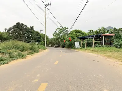 Bán đất mặt tiền Thôn Xuân Phú Phường Hòa Khánh, Liên Chiểu – 682,1 m², 8,55 tỷ – ảnh 2