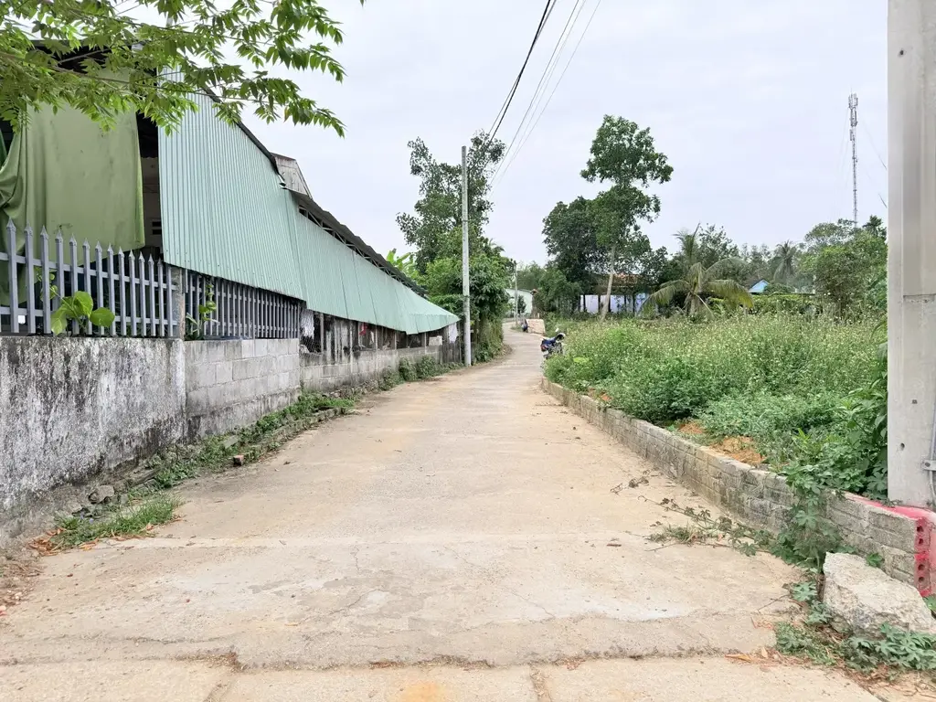 Bán đất mặt tiền Thôn Xuân Phú Phường Hòa Khánh, Liên Chiểu – 682,1 m², 8,55 tỷ – ảnh 3