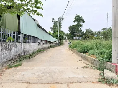 Bán đất mặt tiền Thôn Xuân Phú Phường Hòa Khánh, Liên Chiểu – 682,1 m², 8,55 tỷ – ảnh 3