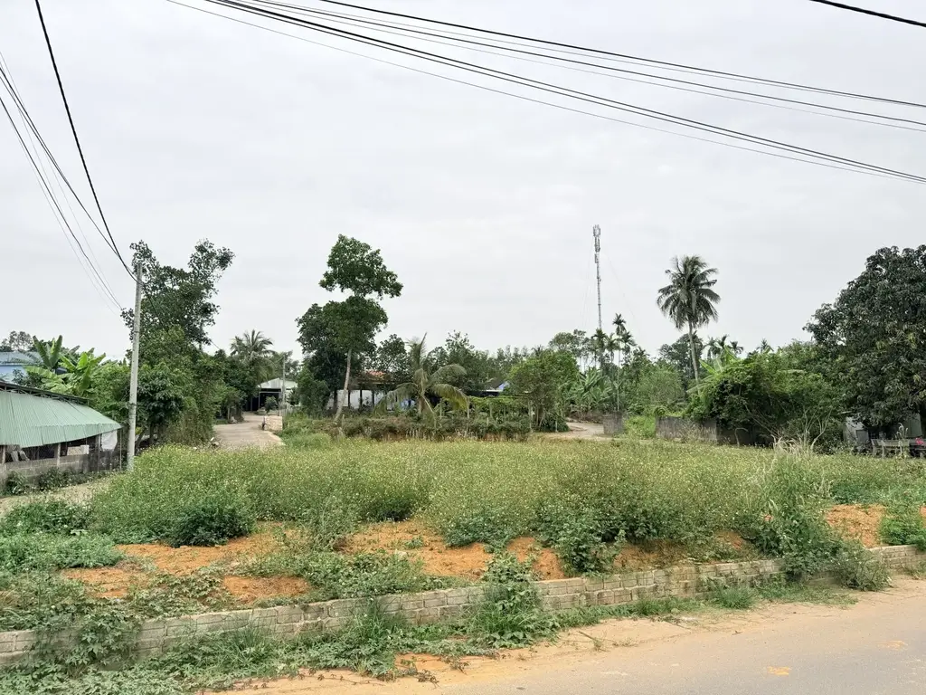 Bán đất mặt tiền Thôn Xuân Phú Phường Hòa Khánh, Liên Chiểu – 682,1 m², 8,55 tỷ – ảnh 4
