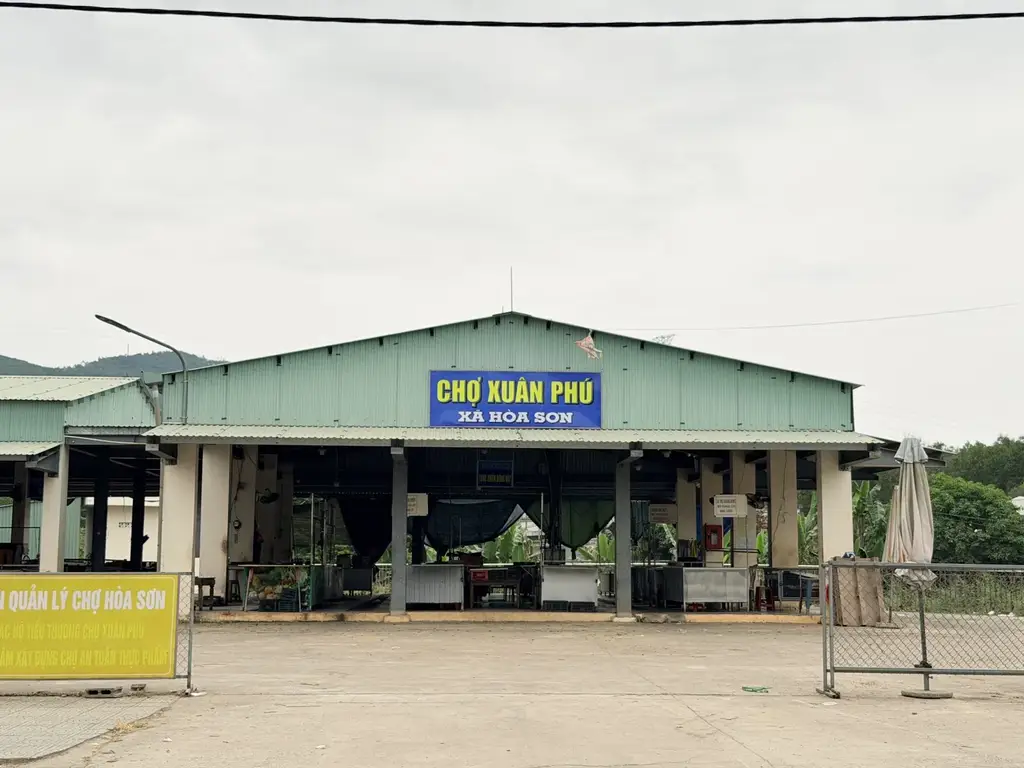 Bán đất mặt tiền Thôn Xuân Phú Phường Hòa Khánh, Liên Chiểu – 682,1 m², 8,55 tỷ – ảnh 5
