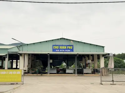 Bán đất mặt tiền Thôn Xuân Phú Phường Hòa Khánh, Liên Chiểu – 682,1 m², 8,55 tỷ – ảnh 5