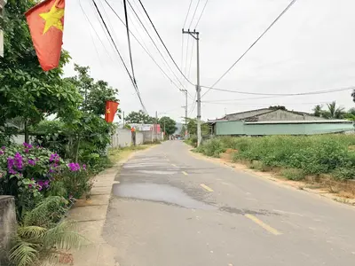 Bán đất mặt tiền Thôn Xuân Phú Phường Hòa Khánh, Liên Chiểu – 682,1 m², 8,55 tỷ – ảnh 6