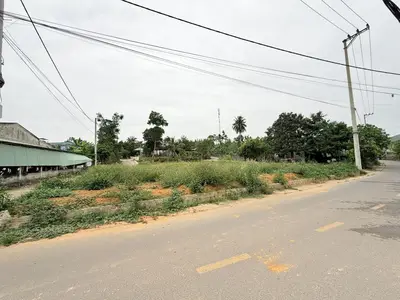 Bán đất mặt tiền Thôn Xuân Phú Phường Hòa Khánh, Liên Chiểu – 682,1 m², 8,55 tỷ – ảnh 8