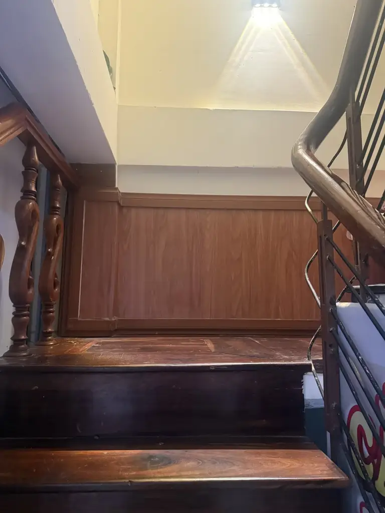 Bán nhà Trần Cao Vân, Thanh Khê – 42 m², 4 tầng, 11,5 tỷ – ảnh 2