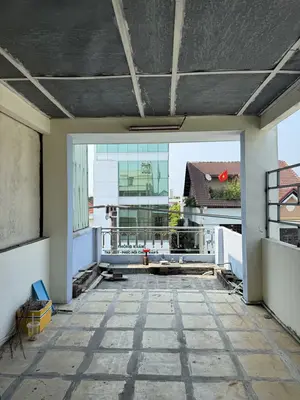 Bán nhà Trần Cao Vân, Thanh Khê – 42 m², 4 tầng, 11,5 tỷ – ảnh 3