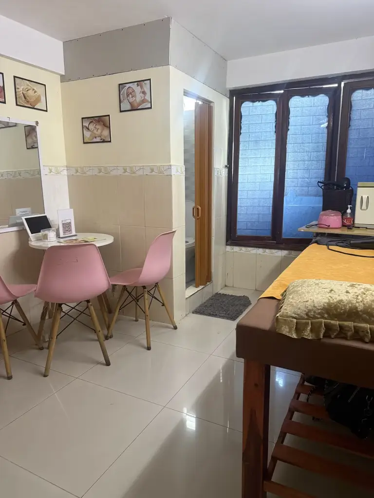 Bán nhà Trần Cao Vân, Thanh Khê – 42 m², 4 tầng, 11,5 tỷ – ảnh 4