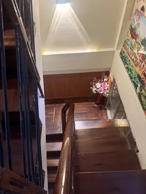 Bán nhà Trần Cao Vân, Thanh Khê – 42 m², 4 tầng, 11,5 tỷ – ảnh 6