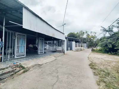 Bán đất Phú Thượng Hòa Sơn, Liên Chiểu – 1.070 m², 1,4 tỷ
