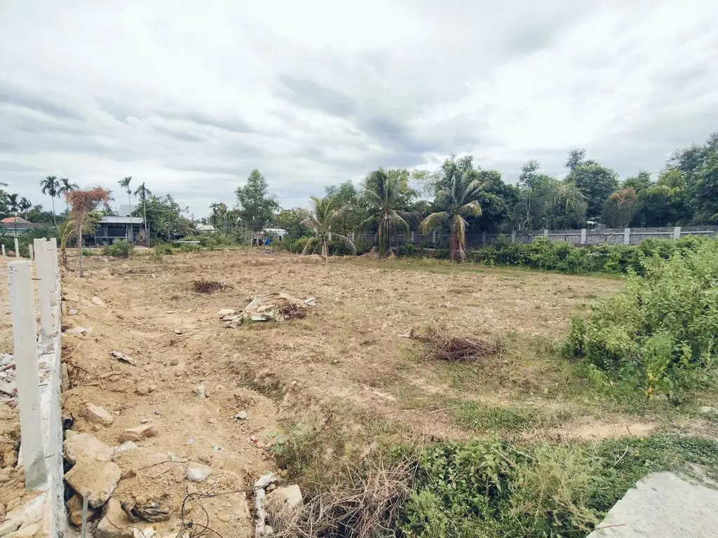 Bán đất Phú Thượng Hòa Sơn, Liên Chiểu – 1.070 m², 1,4 tỷ – ảnh 3