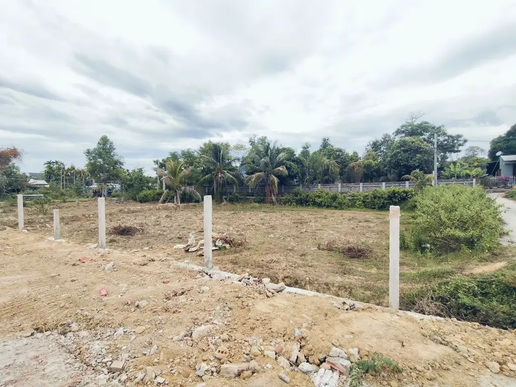 Bán đất Phú Thượng Hòa Sơn, Liên Chiểu – 1.070 m², 1,4 tỷ – ảnh 4