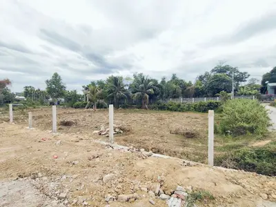 Bán đất Phú Thượng Hòa Sơn, Liên Chiểu – 1.070 m², 1,4 tỷ – ảnh 4