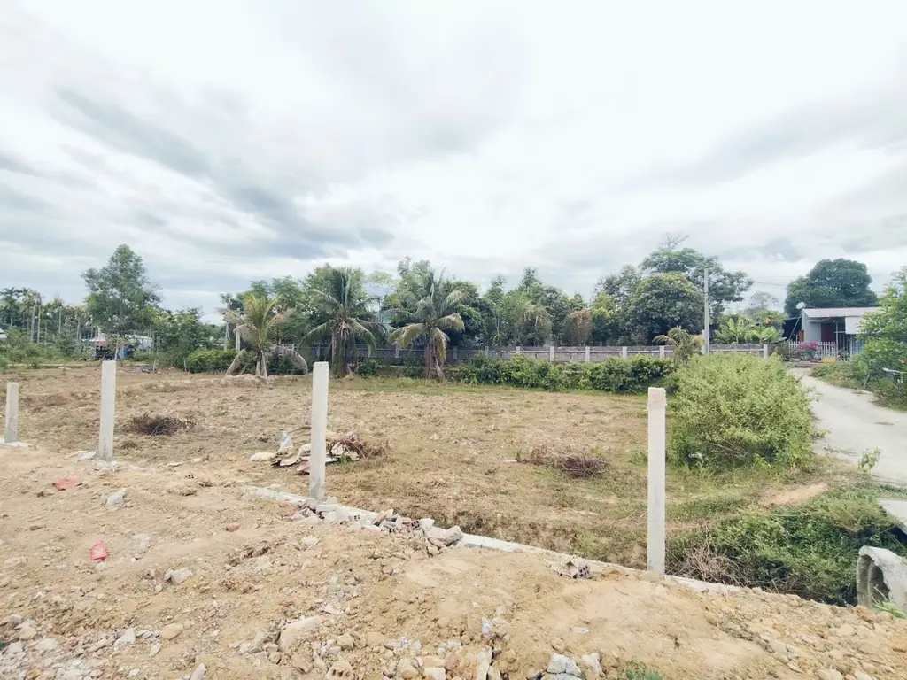 Bán đất Phú Thượng Hòa Sơn, Liên Chiểu – 1.070 m², 1,4 tỷ – ảnh 5