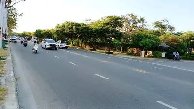 Bán đất Võ Nguyên Giáp, Ngũ Hành Sơn – 306 m², 57 tỷ
