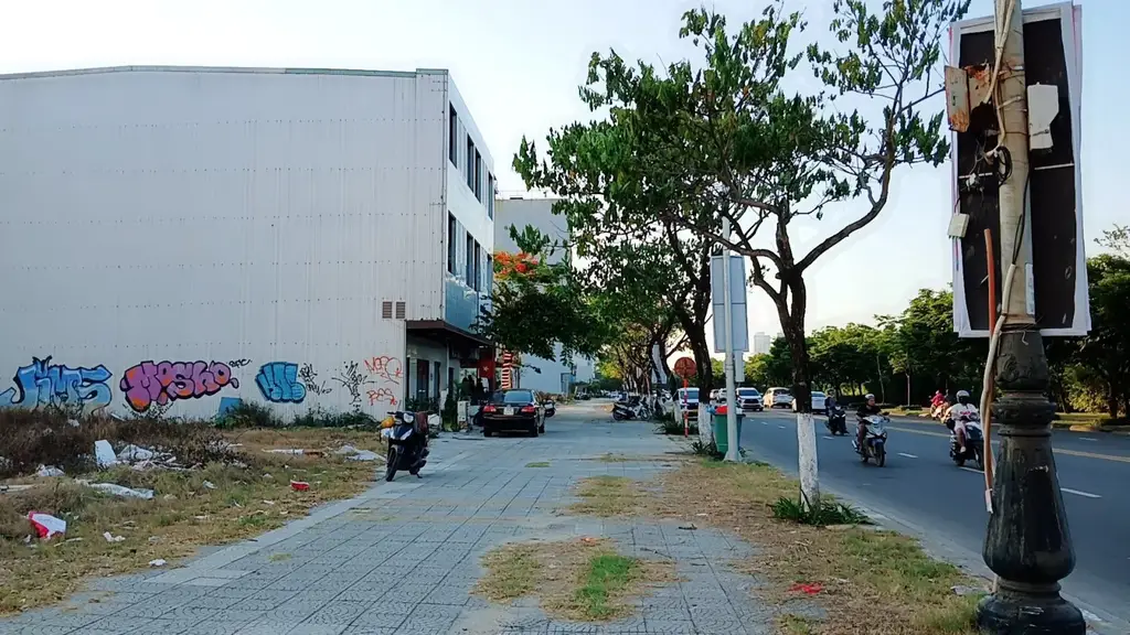 Bán đất Võ Nguyên Giáp, Ngũ Hành Sơn – 306 m², 57 tỷ – ảnh 4