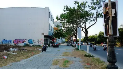 Bán đất Võ Nguyên Giáp, Ngũ Hành Sơn – 306 m², 57 tỷ – ảnh 4