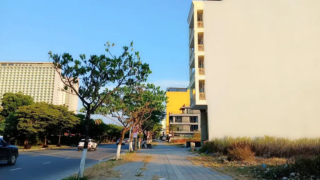 Bán đất Võ Nguyên Giáp, Ngũ Hành Sơn – 306 m², 57 tỷ – ảnh 5