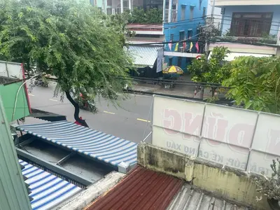 Bán nhà mặt tiền Trần Cao Vân, Thanh Khê – 166,2 m², 3,5 tầng, 17 tỷ