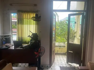 Bán nhà mặt tiền Trần Cao Vân, Thanh Khê – 166,2 m², 3,5 tầng, 17 tỷ – ảnh 2