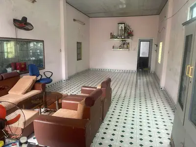 Bán nhà mặt tiền Trần Cao Vân, Thanh Khê – 166,2 m², 3,5 tầng, 17 tỷ – ảnh 3