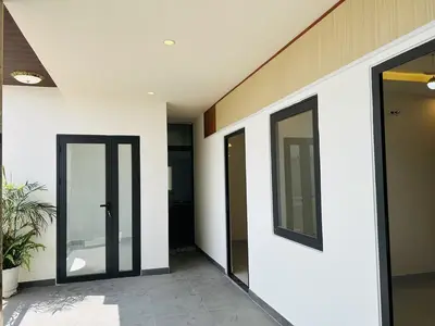 Bán nhà Tôn Đản, Cẩm Lệ – 80 m², 3 tầng, 4,55 tỷ – ảnh 3