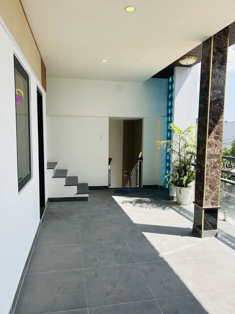 Bán nhà Tôn Đản, Cẩm Lệ – 80 m², 3 tầng, 4,55 tỷ – ảnh 5