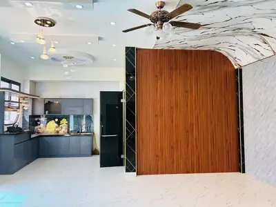 Bán nhà Tôn Đản, Cẩm Lệ – 80 m², 3 tầng, 4,55 tỷ – ảnh 9