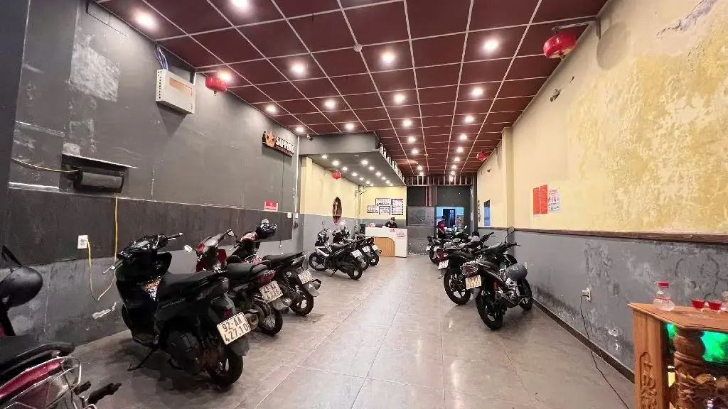 Bán nhà mặt tiền Châu Thị Vĩnh Tế, Ngũ Hành Sơn – 98 m², 3 tầng, 23,5 tỷ – ảnh 2