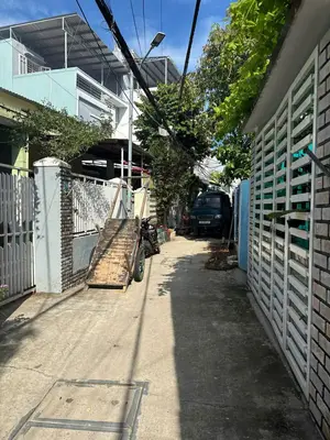 Bán nhà Lương Thế Vinh, Sơn Trà – 81 m², 1,5 tầng, 5,95 tỷ – ảnh 3