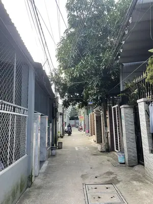 Bán nhà Lương Thế Vinh, Sơn Trà – 81 m², 1,5 tầng, 5,95 tỷ – ảnh 4