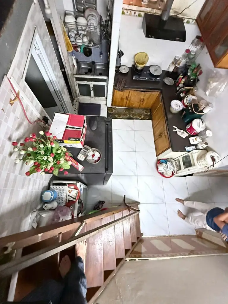 Bán nhà Lương Thế Vinh, Sơn Trà – 81 m², 1,5 tầng, 5,95 tỷ – ảnh 5