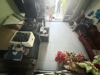 Bán nhà mặt tiền Đỗ Hành, Sơn Trà – 85 m², 2 tầng, 9,3 tỷ