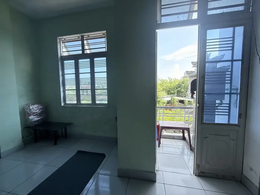 Bán nhà mặt tiền Đỗ Hành, Sơn Trà – 85 m², 2 tầng, 9,3 tỷ – ảnh 2
