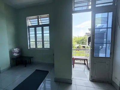 Bán nhà mặt tiền Đỗ Hành, Sơn Trà – 85 m², 2 tầng, 9,3 tỷ – ảnh 2