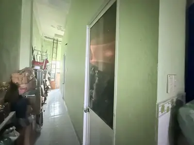 Bán nhà mặt tiền Đỗ Hành, Sơn Trà – 85 m², 2 tầng, 9,3 tỷ – ảnh 3