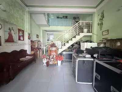 Bán nhà mặt tiền Đỗ Hành, Sơn Trà – 85 m², 2 tầng, 9,3 tỷ – ảnh 4