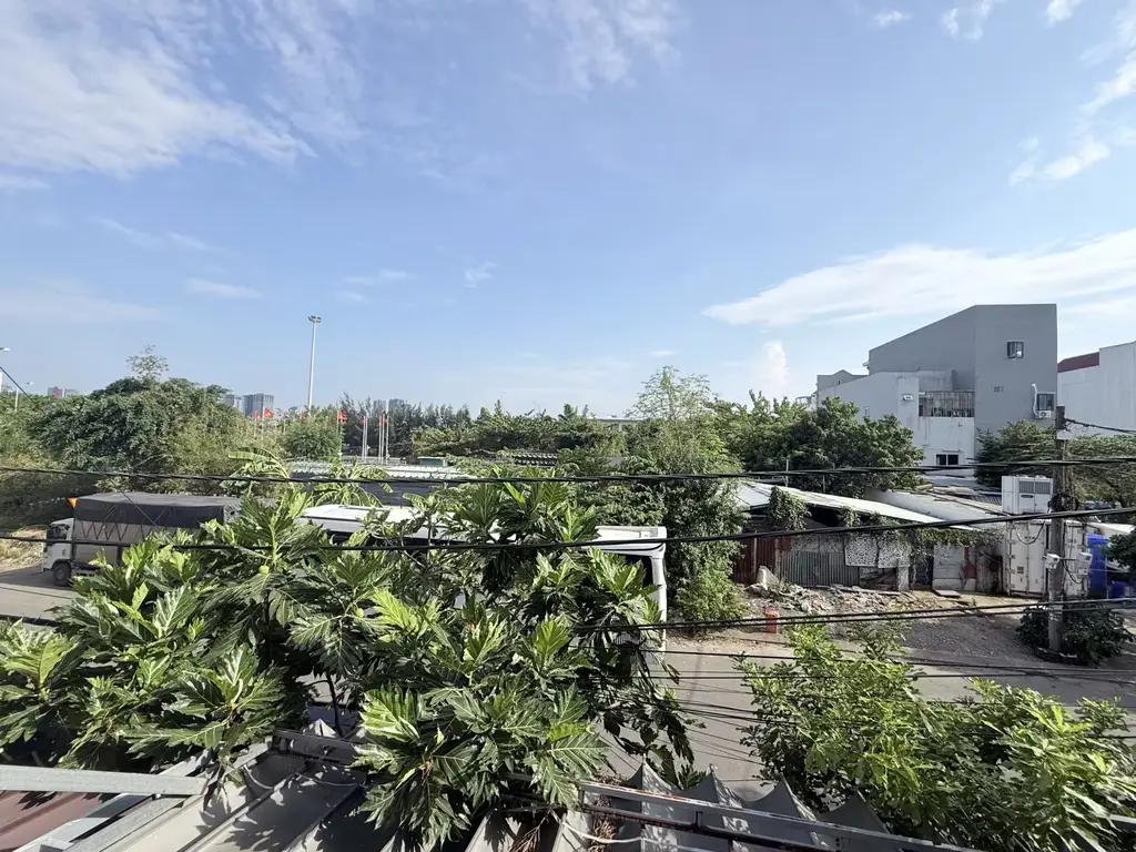 Bán nhà mặt tiền Đỗ Hành, Sơn Trà – 85 m², 2 tầng, 9,3 tỷ – ảnh 5