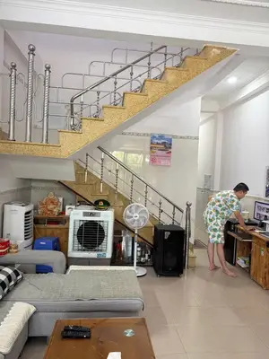 Bán nhà mặt tiền Nguyễn Thị Hồng, Sơn Trà – 68 m², 2 tầng, 8,3 tỷ