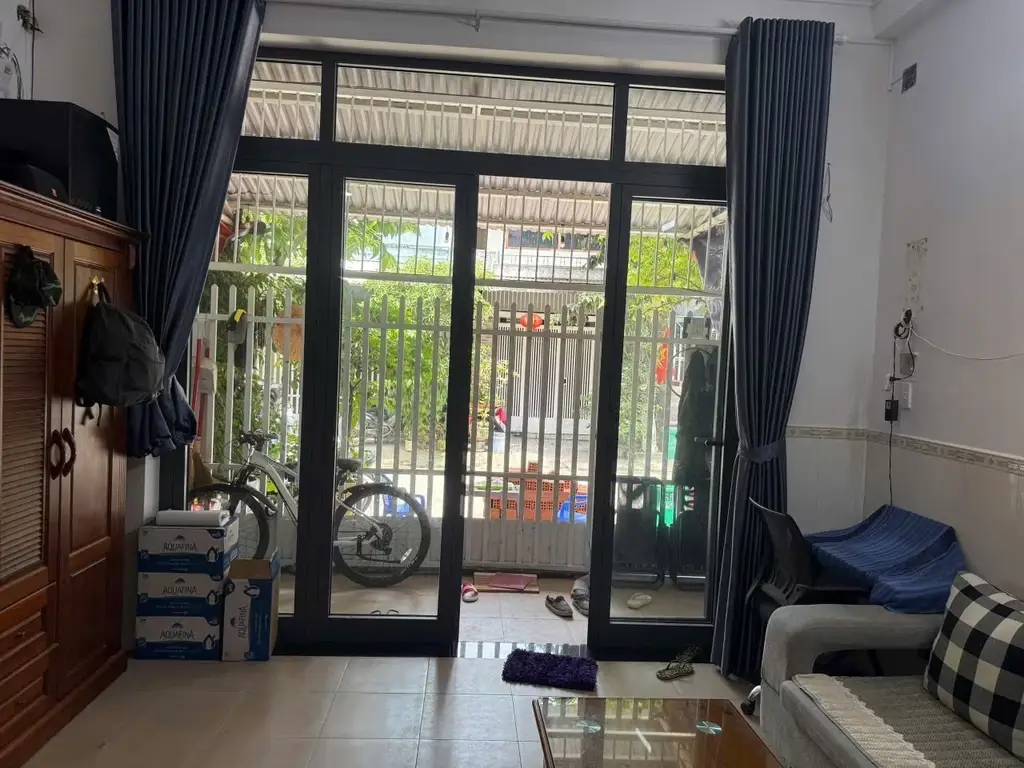 Bán nhà mặt tiền Nguyễn Thị Hồng, Sơn Trà – 68 m², 2 tầng, 8,3 tỷ – ảnh 3