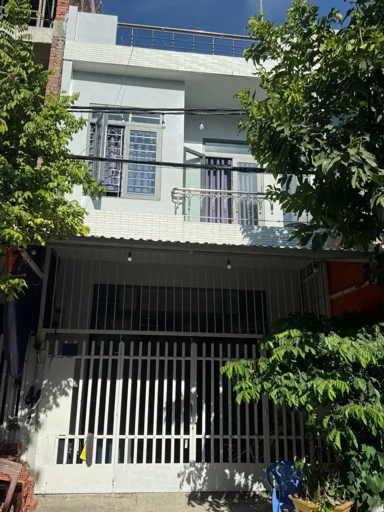 Bán nhà mặt tiền Nguyễn Thị Hồng, Sơn Trà – 68 m², 2 tầng, 8,3 tỷ – ảnh 4