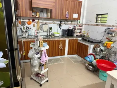 Bán nhà mặt tiền Nguyễn Thị Hồng, Sơn Trà – 68 m², 2 tầng, 8,3 tỷ – ảnh 6