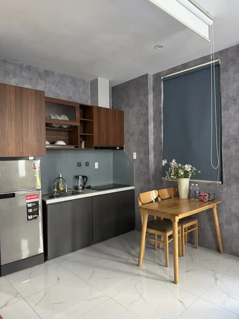Bán nhà mặt tiền Hà Thị Thân, Sơn Trà – 85,4 m², 5 tầng, 23 tỷ – ảnh 4