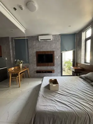Bán nhà mặt tiền Hà Thị Thân, Sơn Trà – 85,4 m², 5 tầng, 23 tỷ – ảnh 5